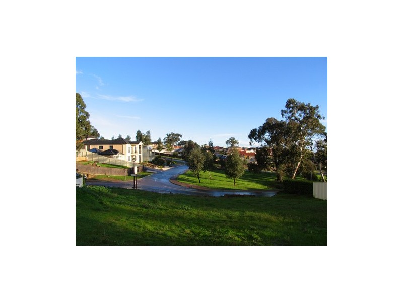 Lot 295 SUN DEW AVENUE, Craigburn Farm SA 5051