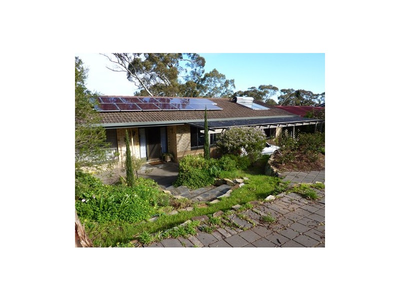 254 Shepherds Hill Road, Eden Hills SA 5050