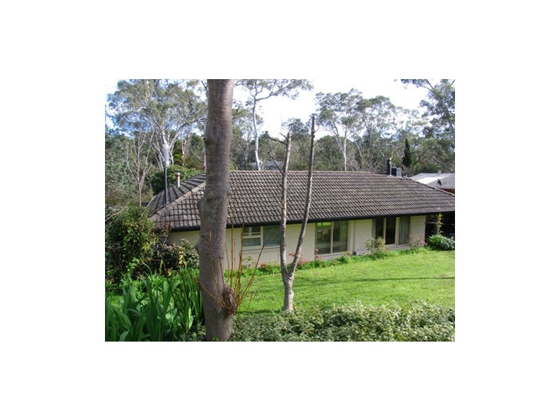 4 Surrey Street, Hawthorndene SA 5051