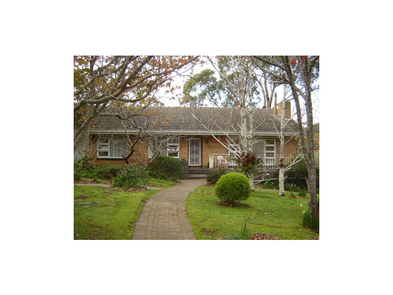 9 Kookaburra Crescent, Hawthorndene SA 5051