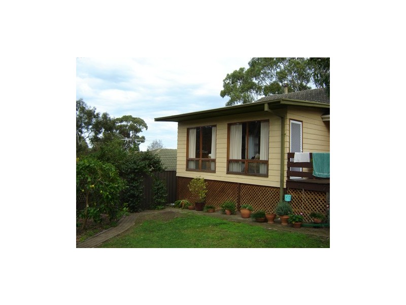 9 Kookaburra Crescent, Hawthorndene SA 5051