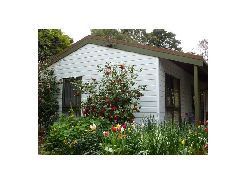 3 Redgum Drive, Belair SA 5052