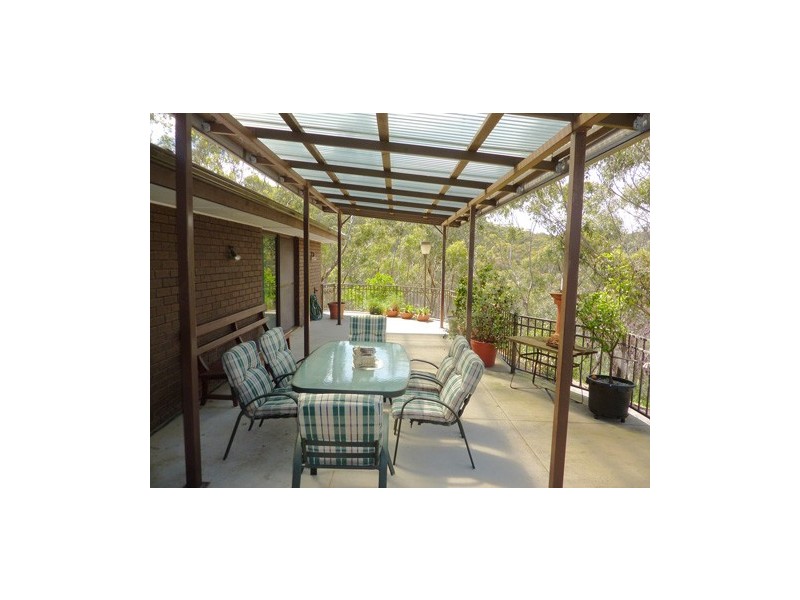 21 Gum Grove, Belair SA 5052