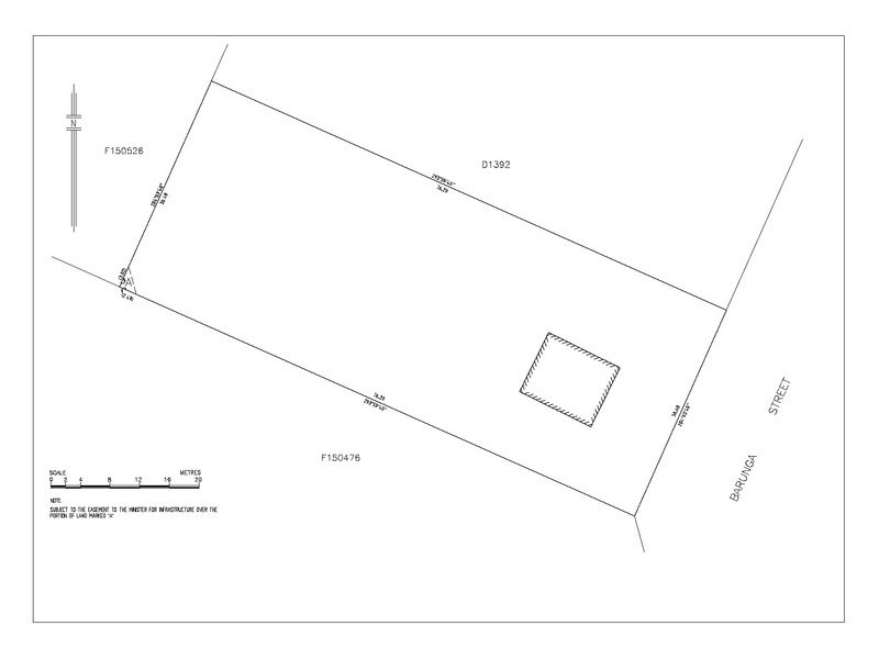 5 Barunga Street, Eden Hills SA 5050