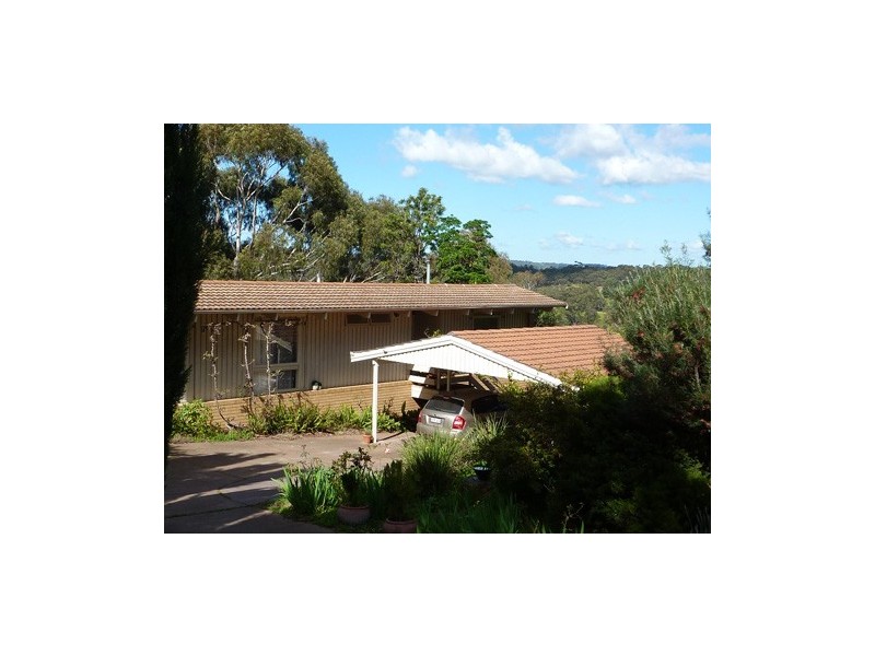 12 Dryandra Drive, Belair SA 5052