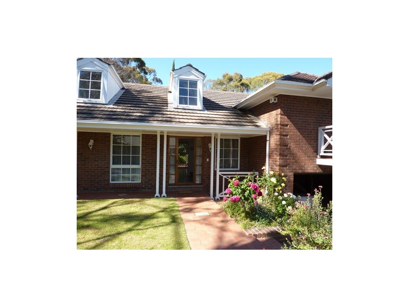 17 Chapman Street, Blackwood SA 5051