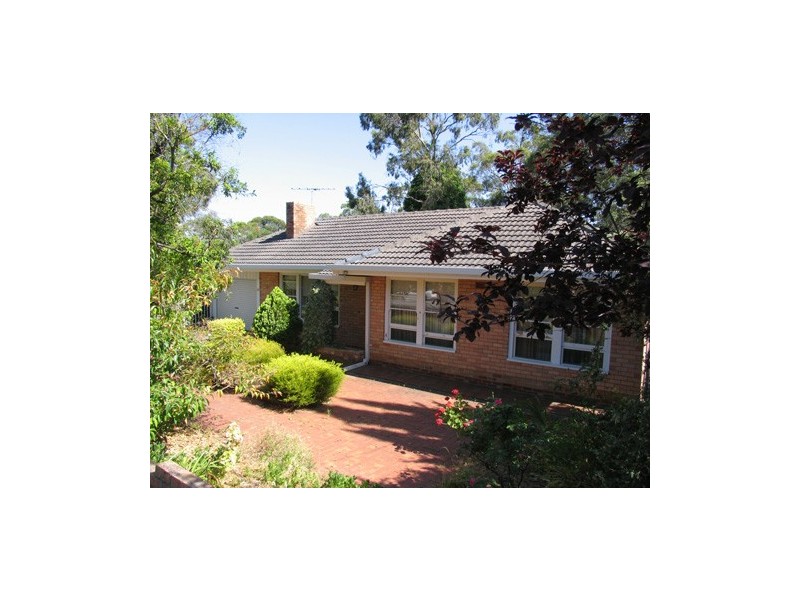 351 Shepherds Hill Road, Blackwood SA 5051