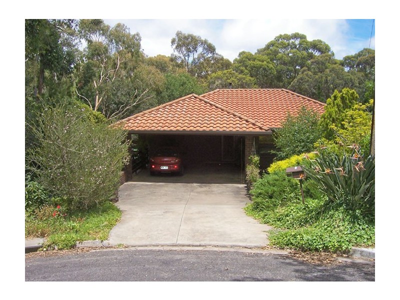 3 Willunga Close, Eden Hills SA 5050