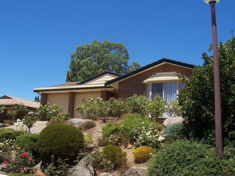 50 Swallow Drive, Flagstaff Hill SA 5159