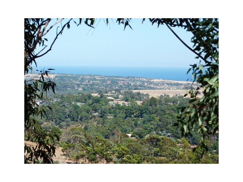 Coromandel East SA 5157