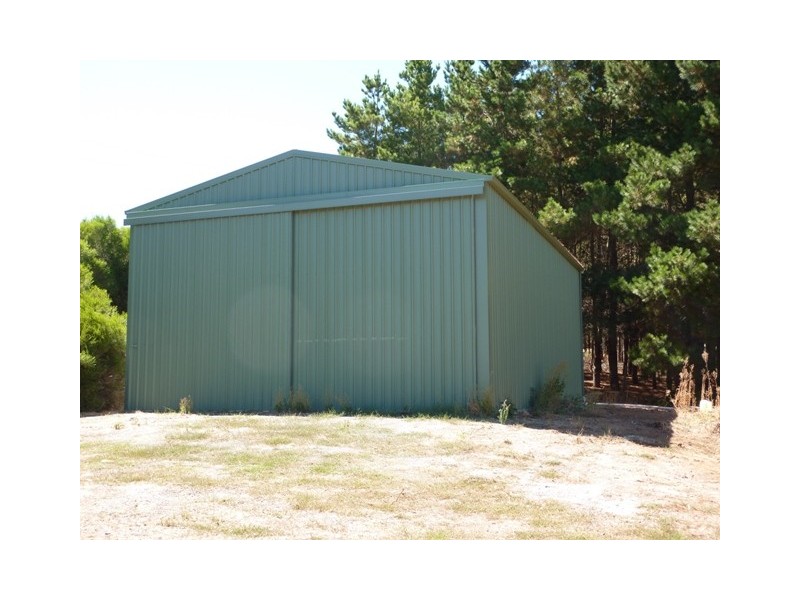 Coromandel East SA 5157