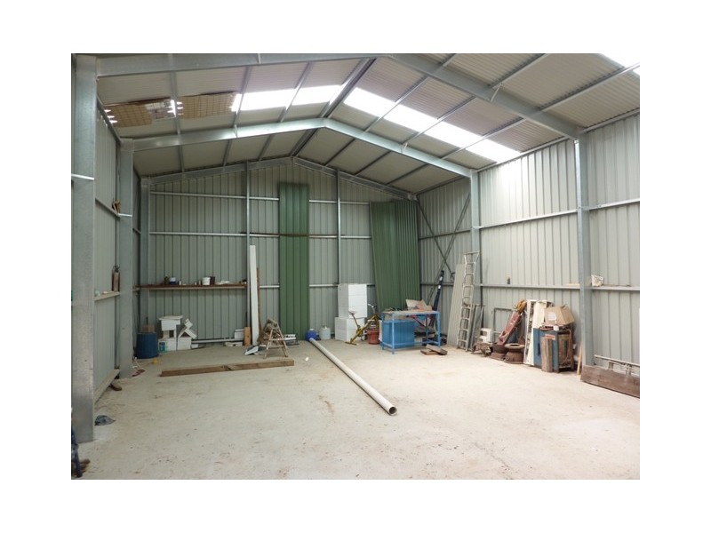 Coromandel East SA 5157