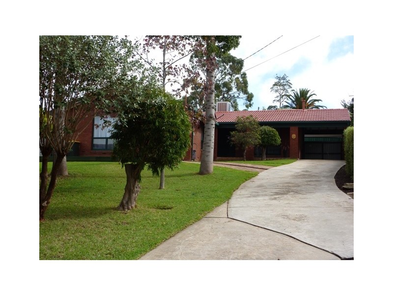 2 Codling Ct, O’halloran Hill SA 5158