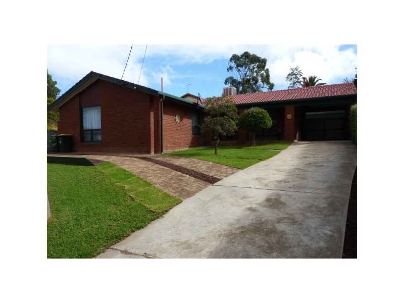 2 Codling Ct, O’halloran Hill SA 5158