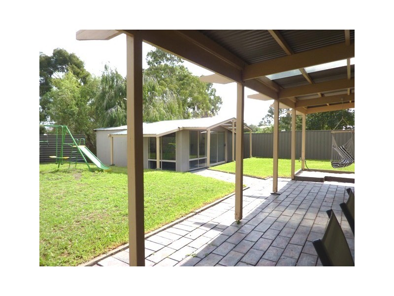 45 Chandlers Hill Rd, O’halloran Hill SA 5158