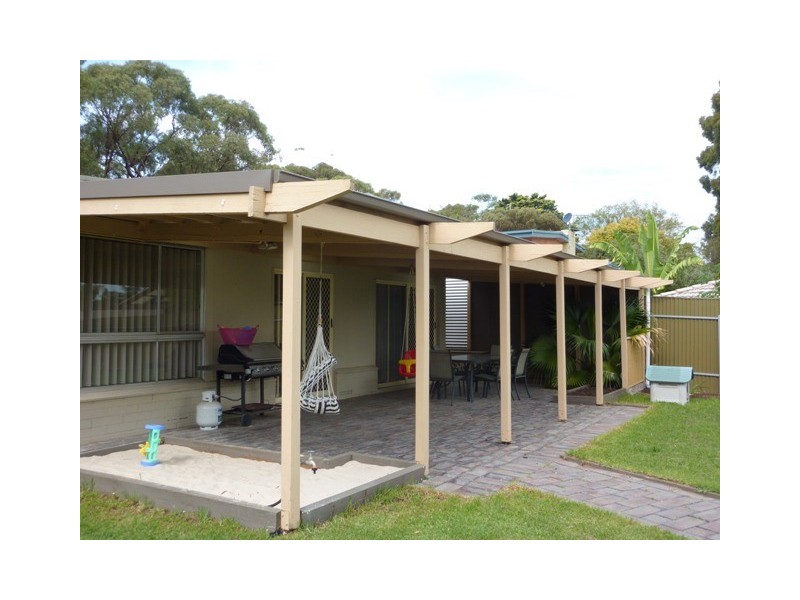 45 Chandlers Hill Rd, O’halloran Hill SA 5158