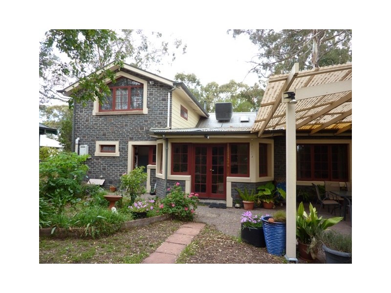 26 Garnet Ave, Blackwood SA 5051