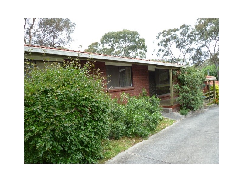 2 / 3 Albert Place, Blackwood SA 5051