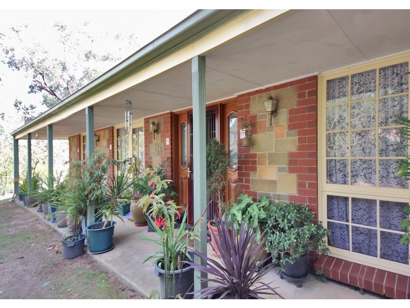 3a Barbara Cres, Coromandel Valley SA 5051
