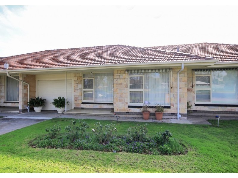 3/507a Anzac Hwy, Glenelg North SA 5045