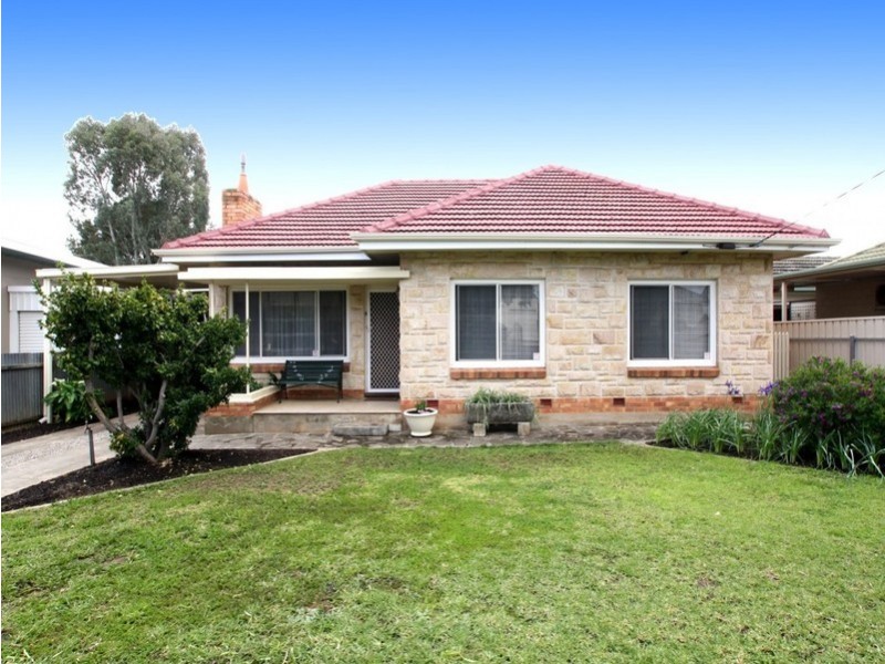 42 Australian  Avenue, Clovelly Park SA 5042
