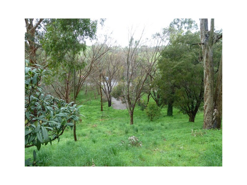 14 Grants Gully Road, Clarendon SA 5157