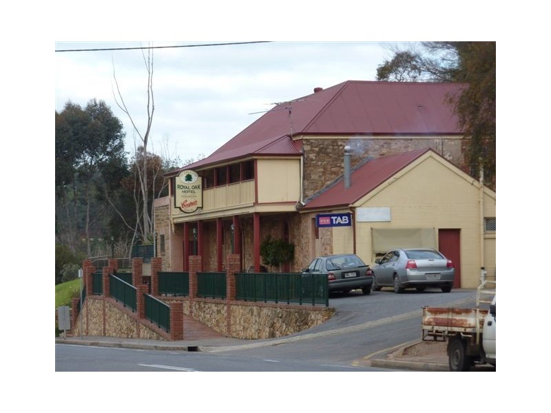 14 Grants Gully Road, Clarendon SA 5157