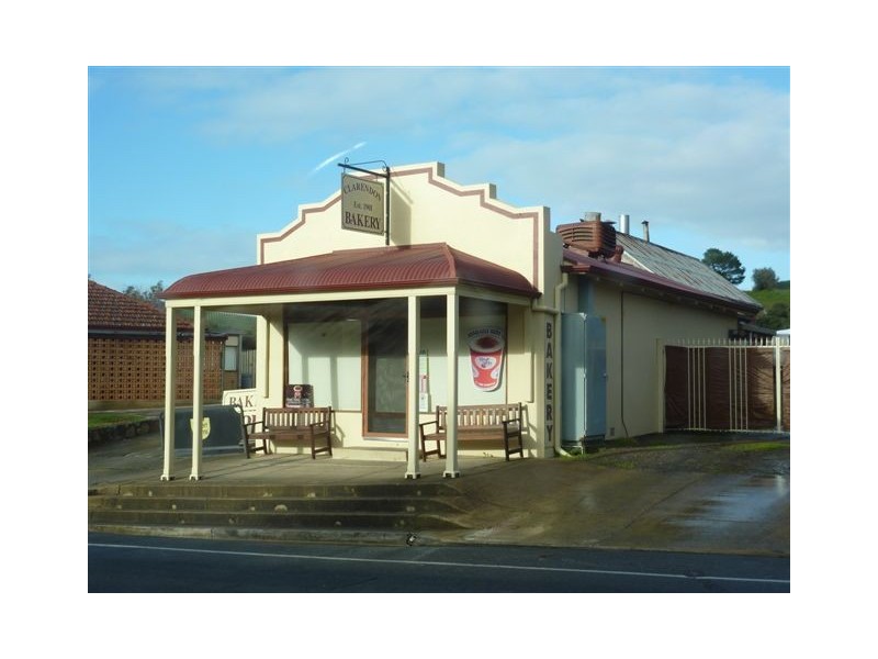 14 Grants Gully Road, Clarendon SA 5157