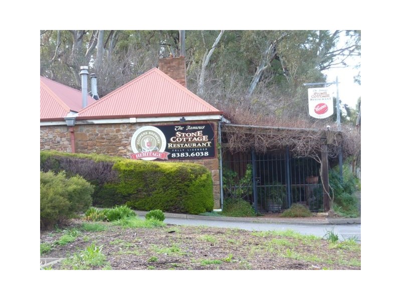 14 Grants Gully Road, Clarendon SA 5157