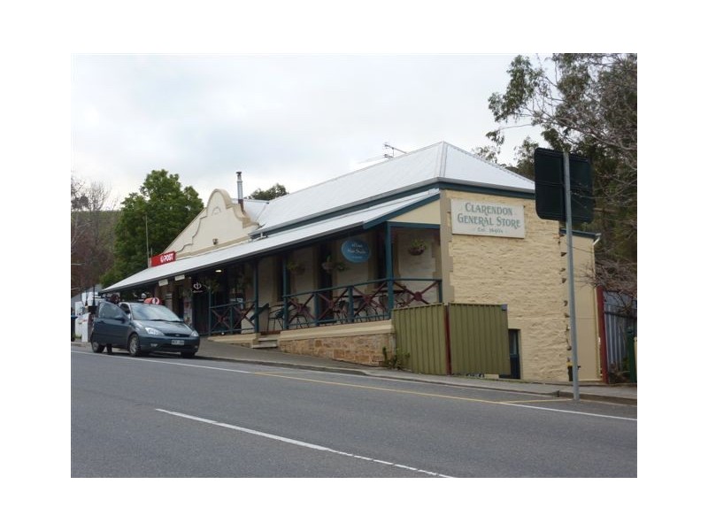 14 Grants Gully Road, Clarendon SA 5157