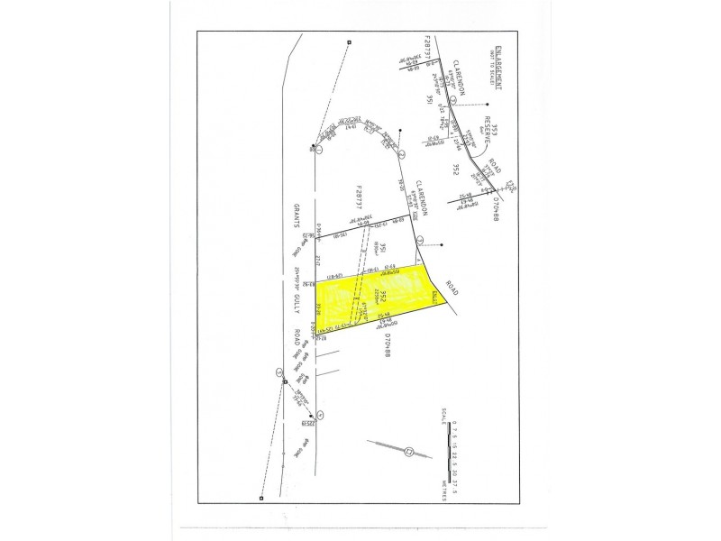 14 Grants Gully Road, Clarendon SA 5157