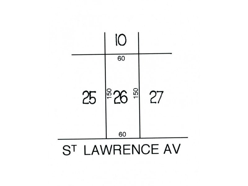39 St Lawrence Avenue, Edwardstown SA 5039