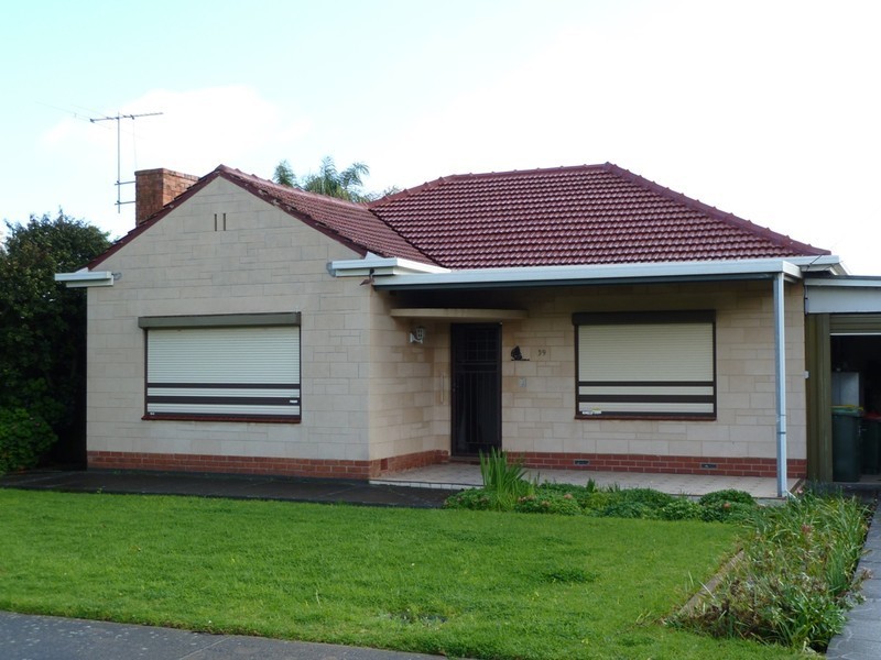 39 St Lawrence Avenue, Edwardstown SA 5039