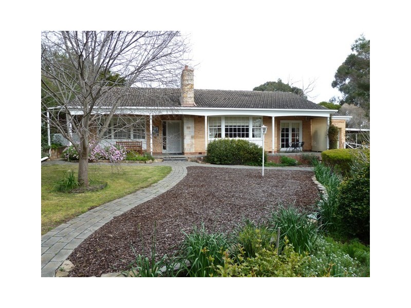 6 Murtoa Road, Eden Hills SA 5050