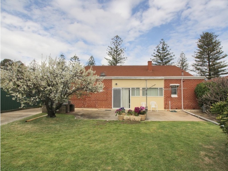 22 Dunbar Terrace, Glenelg East SA 5045