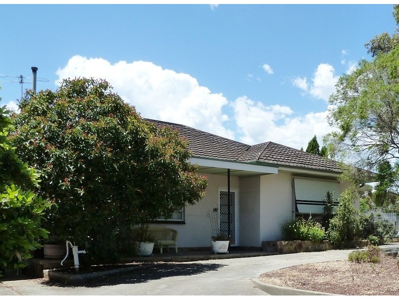 157 Shepherds Hill Road, Eden Hills SA 5050