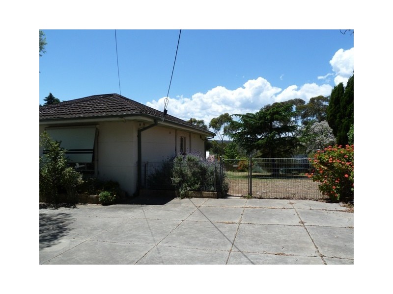 157 Shepherds Hill Road, Eden Hills SA 5050