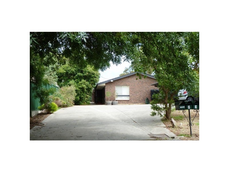 3/3 Railway Tce, Blackwood SA 5051