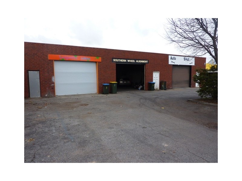 1/2B Albert Street, Clarence Gardens SA 5039