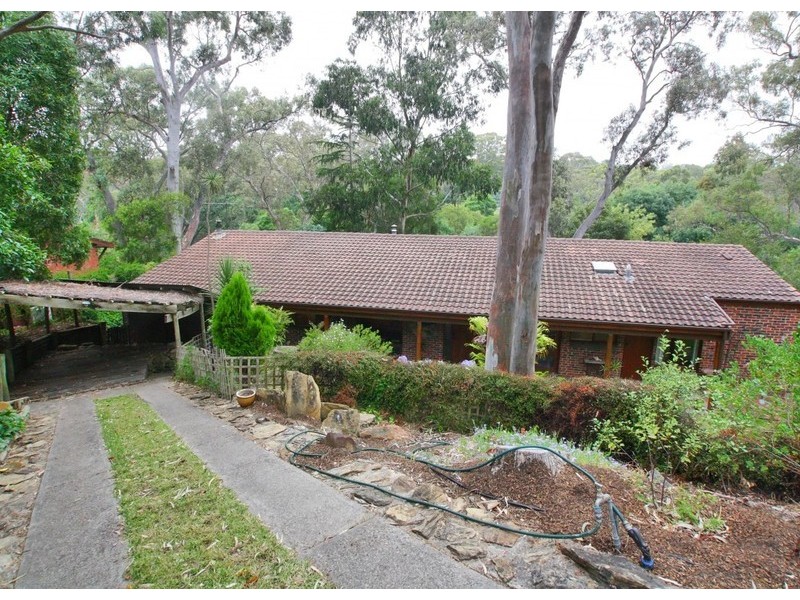 24 Gannet Avenue, Glenalta SA 5052