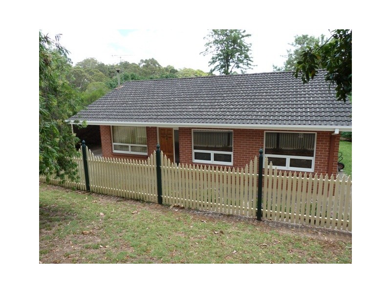 4 Coro Cres, Coromandel Valley SA 5051