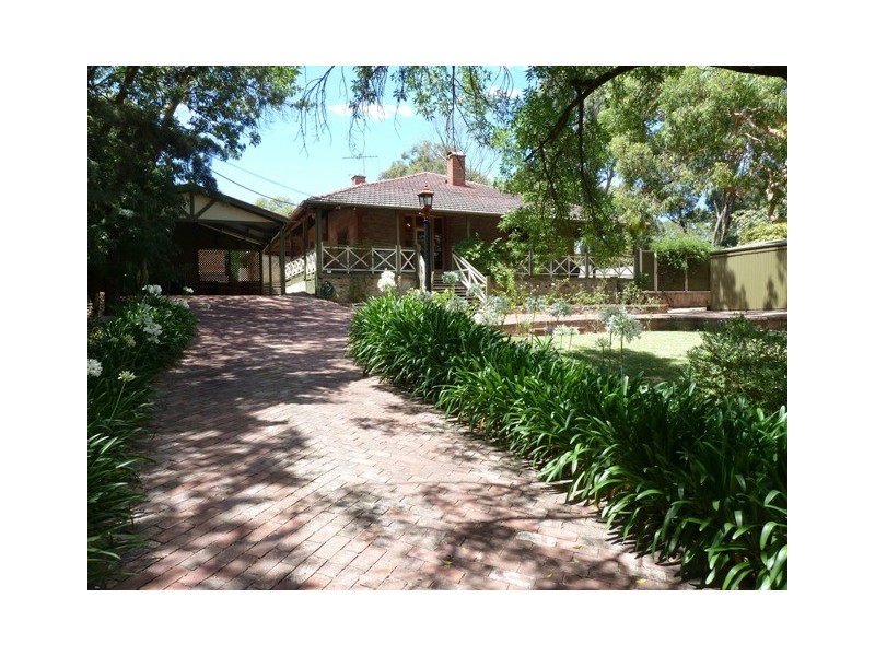 35 Wilpena St, Eden Hills SA 5050