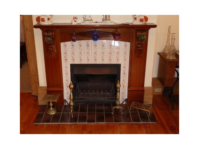 35 Wilpena St, Eden Hills SA 5050