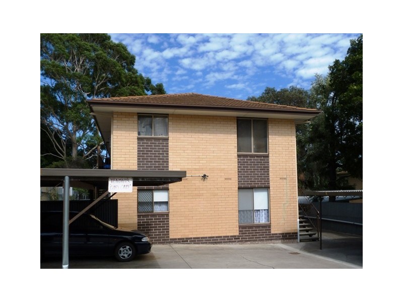 5/44 Fiveash Drive, Pasadena SA 5042