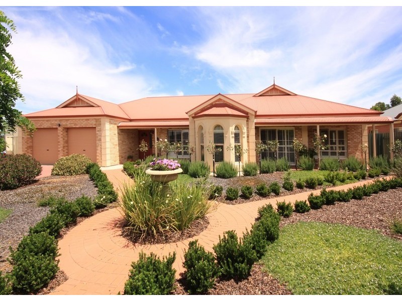 8 Sheridan Court, Mount Barker SA 5251