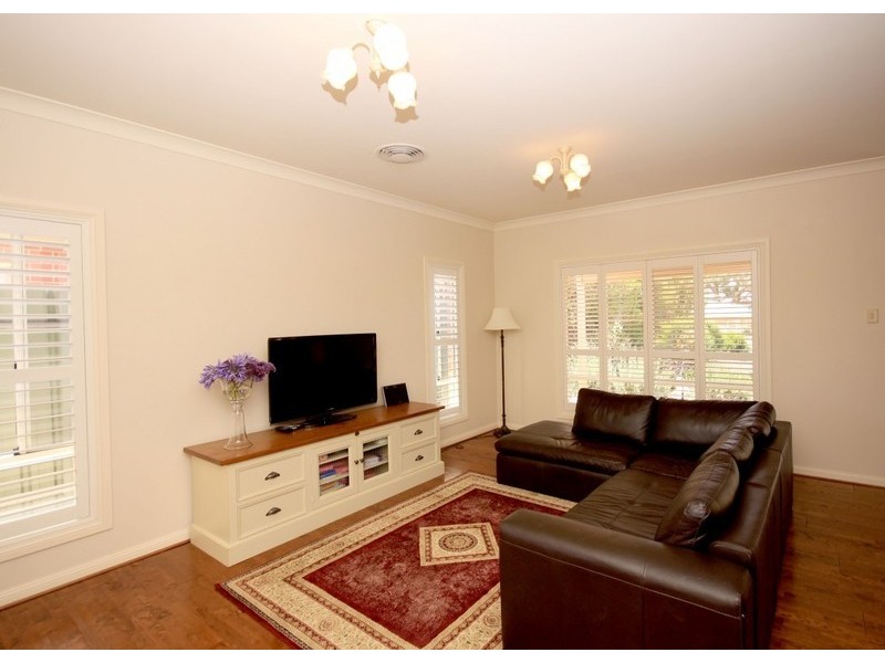 8 Sheridan Court, Mount Barker SA 5251