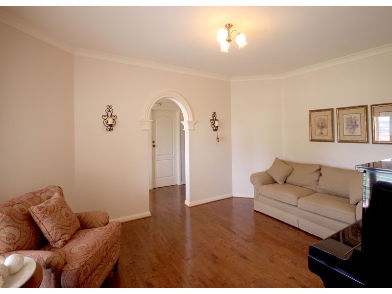 8 Sheridan Court, Mount Barker SA 5251