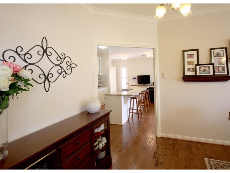 8 Sheridan Court, Mount Barker SA 5251