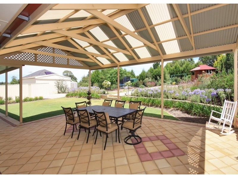 8 Sheridan Court, Mount Barker SA 5251