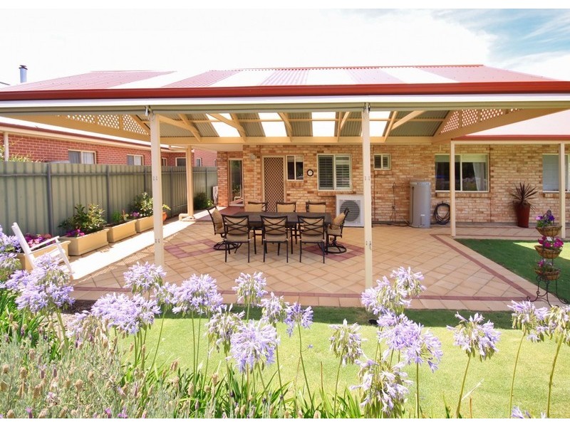 8 Sheridan Court, Mount Barker SA 5251